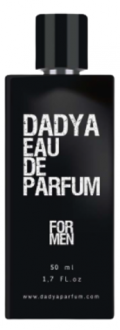 Dadya E-181 EDP 50 ml Erkek Parfümü kullananlar yorumlar